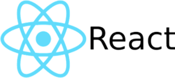 React