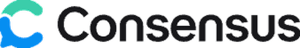 Consensus Consensus