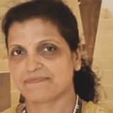 Dr. Manisha Ravindra Bansode